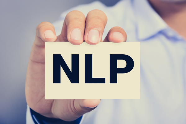 NLP Practitioner Certification